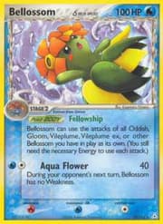 Bellossom (003/111) | Pokémon | MYP Cards