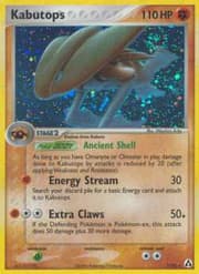 Kabutops (024/62) | Pokémon | MYP Cards