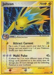 Jolteon (SWSH094) | Pokémon | MYP Cards