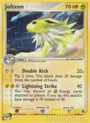 Jolteon (SWSH094) | Pokémon | MYP Cards