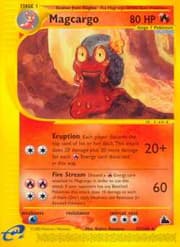 Magcargo (035/264) | Pokémon | MYP Cards