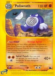Poliwrath (025/108) | Pokémon | MYP Cards