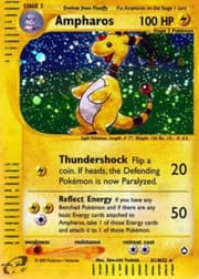 Ampharos (001/132) | Pokémon | MYP Cards