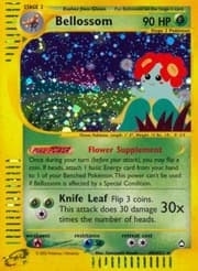 Bellossom (003/111) | Pokémon | MYP Cards