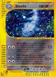 Steelix (015/111) | Pokémon | MYP Cards