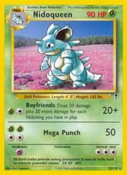 Nidoqueen (023/64) | Pokémon | MYP Cards