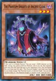 Deck Os Cavaleiros Fantasmas / Phantom Knight | Deck | MYP Cards