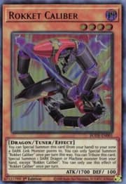 Burst of Destiny (Burst of Destiny) | Yu-Gi-Oh! | MYP Cards | MYP