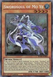 Burst of Destiny (Burst of Destiny) | Yu-Gi-Oh! | MYP Cards | MYP