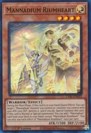 Mannadium deck | Deck | MYP Cards