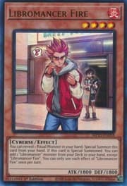 Maliss Completo (3 March Hare) | Deck | MYP Cards