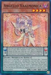 Maliss Completo (3 March Hare) | Deck | MYP Cards
