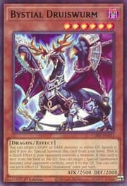 THE CHRONICLES DECK: The Fallen & The Virtuous (All-Foil Edition