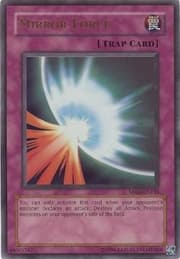 Força do Espelho / Mirror Force | Yu-Gi-Oh! | MYP Cards