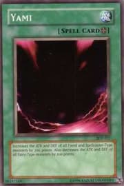 Yami | Yu-Gi-Oh! | MYP Cards