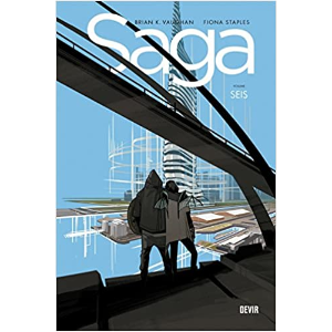Saga - Vol 06