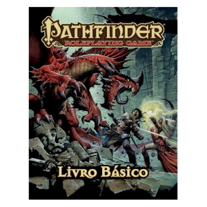 Pathfinder - Livro Básico
