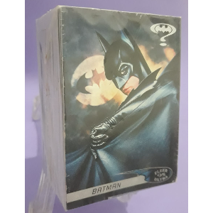 1995 Ultra Batman Forever - Base Set Completo