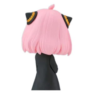 Banpresto Figura Q Posket Petit Anya Forger Spyxfamily (Ver Banpresto Figura Q Posket Petit Anya Forger Spyxfamily (Ver