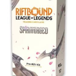 Time Warp | Riftbound: League of Legends | MYP Cards