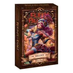 Leave No Witnesses | Flesh & Blood | MYP Cards