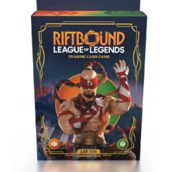 Deadbloom Predator | Riftbound: League of Legends | MYP Cards