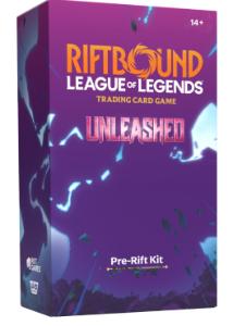 Time Warp | Riftbound: League of Legends | MYP Cards