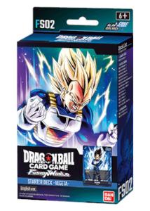 Gotenks - FS11-03 (Gold) | DBS: Fusion World | MYP Cards