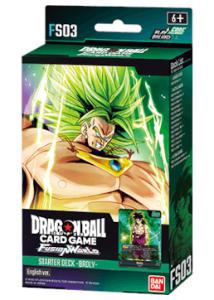 Android 18 | DBS: Fusion World | MYP Cards