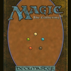 Bulk 100 cartas comum Magic