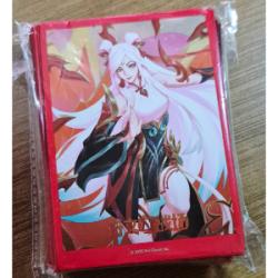 Deadbloom Predator | Riftbound: League of Legends | MYP Cards