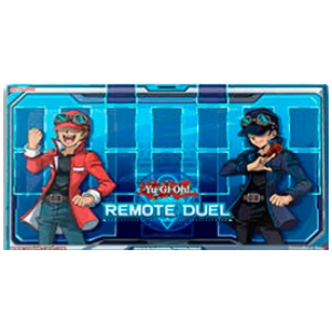 Remote Duel 