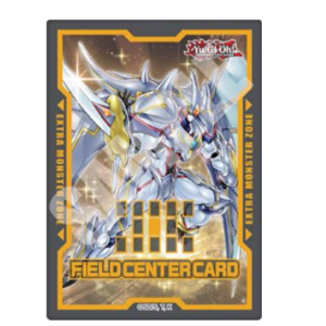 Field Center Token: Power of the Elements Premiere! Event - Yu-Gi-Oh 