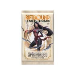 Deadbloom Predator | Riftbound: League of Legends | MYP Cards