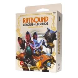 Deadbloom Predator | Riftbound: League of Legends | MYP Cards