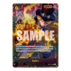 Sengoku (060) (Alternate Art) | One Piece | MYP Cards