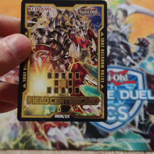 Field Center YCS Remote Duel 2021 - Armed Dragon Thunder LV7