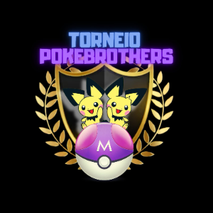 Inscrição Torneio Mensal PokéBrothers Remote Pokémon TCG Expanded