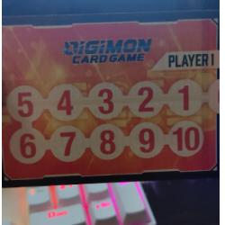 Tentomon | Digimon | MYP Cards