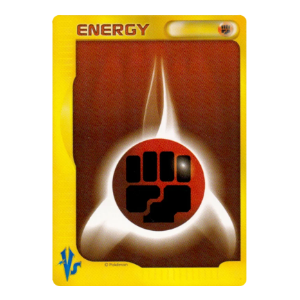 Fighting Energy - VS-S/N