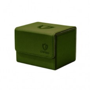 Deck Box Central Forte 100+ - Verde