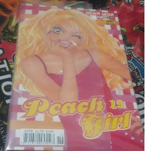 peach girl  19