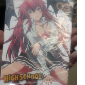 high school  vol 03
