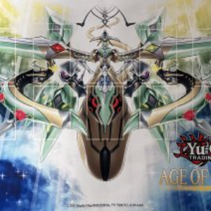 Playmat Premiere - Age of Overlord