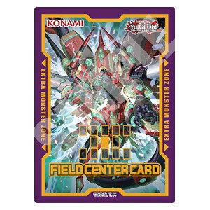 Field Center - Burst of Destiny Premier