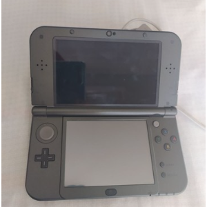 Console Nintendo 3DS XL preto
