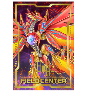 FieldCenter Personalizado 