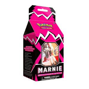 Marnie (Marine) Premium Tournament Collection