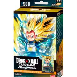Son Goku - FB07-104 (Alternate Art) | DBS: Fusion World | MYP Cards