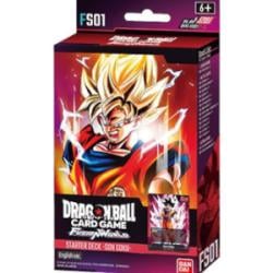 Raditz | DBS: Fusion World | MYP Cards